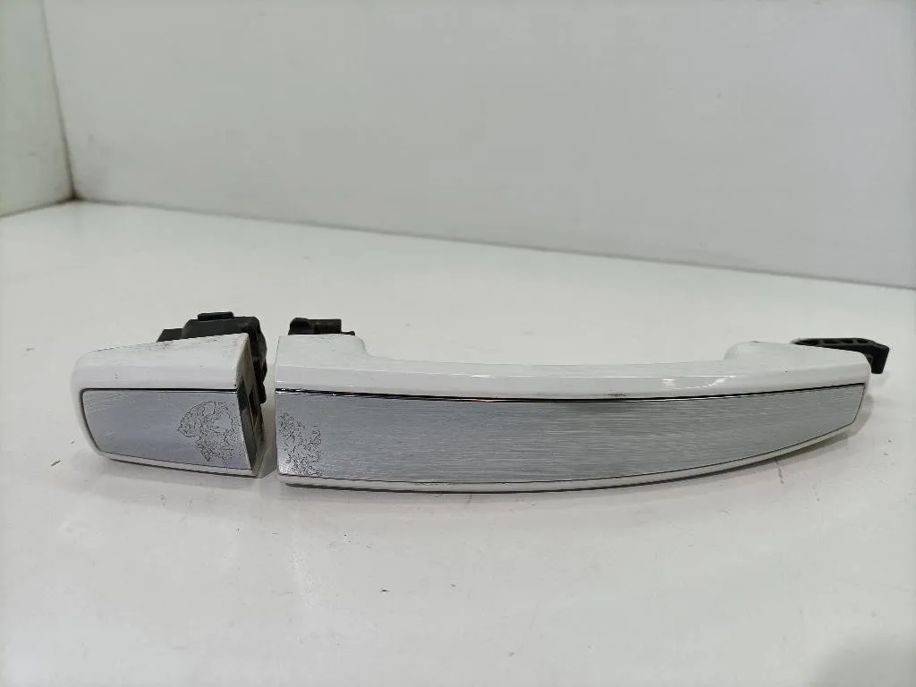 MANIGLIA ESTERNA POSTERIORE SINISTRA OPEL Zafira Tourer (2010-) 25936893 B14NET (10>)