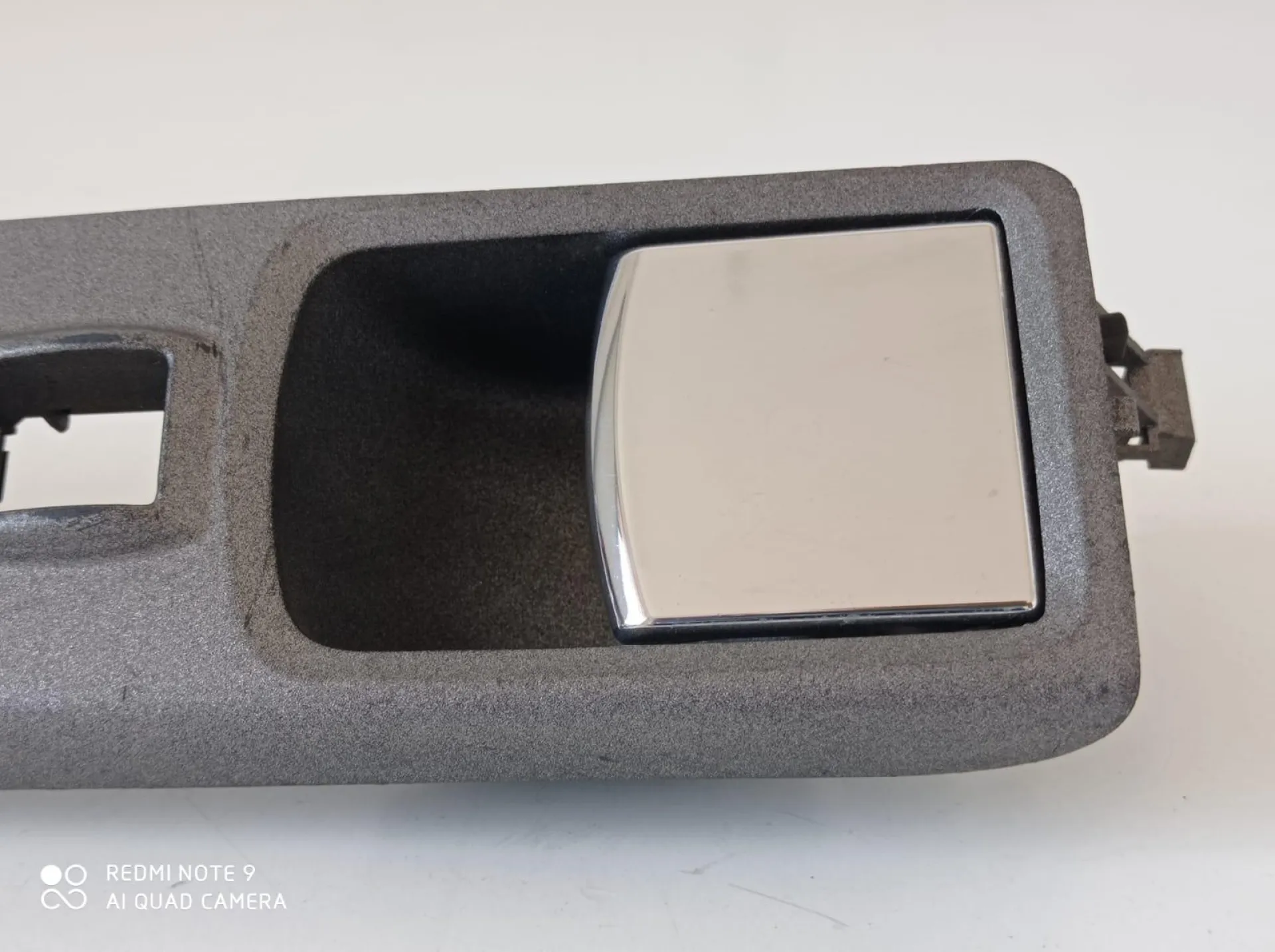 MANIGLIA INTERNA ANTERIORE DESTRA LANCIA Musa 2° Serie (07>)