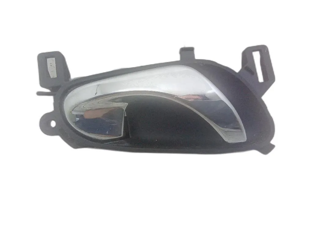 MANIGLIA INTERNA POSTERIORE DESTRA con codice 80670-4EA0A da NISSAN Qashqai Serie (14>)