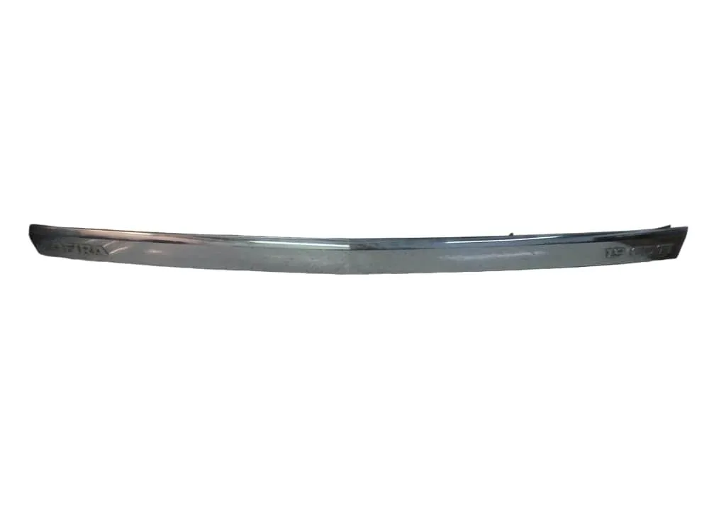 MANIGLIA PORTELLONE POSTERIORE OPEL Zafira B 2° Serie 13137859 con codice motore Z19DT/Z19DT (08>)