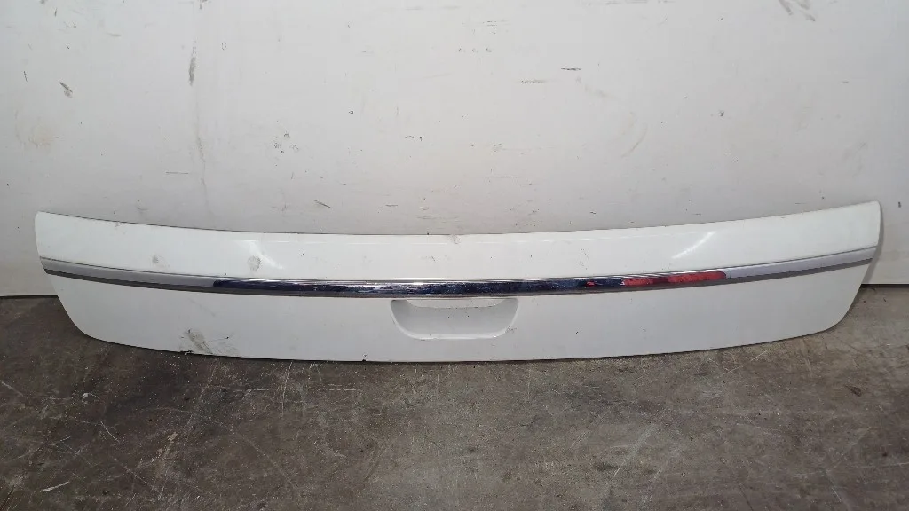 MANIGLIA PORTELLONE POSTERIORE LANCIA Musa 2° Serie 735458728 350A1000 (07>)