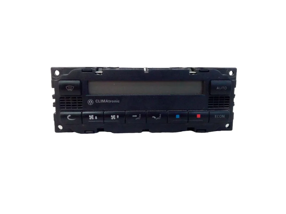 MANOPOLE RISCALDAMENTO E CLIMA DIGITALE VOLKSWAGEN Passat Variant 3° Serie 3B1907044H con codice motore AVF/AVF (00>05)