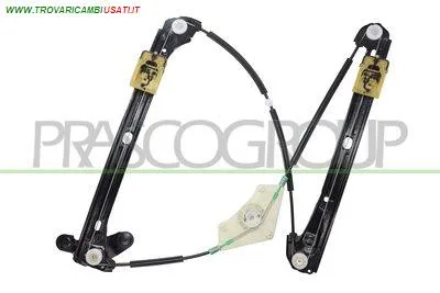 MECCANISMO ALZACRISTALLO ANTERIORE SINISTRO MOD. 5 PORTE VOLKSWAGEN - GOLF 7 - RESTAYLING - 2017 >, VOLKSWAGEN - GOLF 7 VARIANT - 2013 > 2017, VOLKSWAGEN - G... CODICE/I: OE 5G4837461H VG450W024