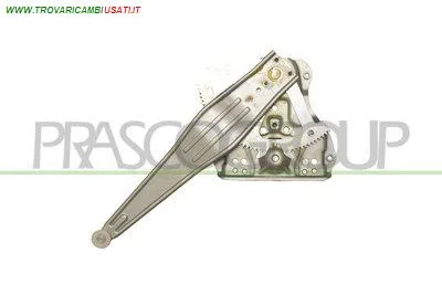 MECCANISMO ALZACRISTALLO POSTERIORE DESTRO MOD. 5 PORTE