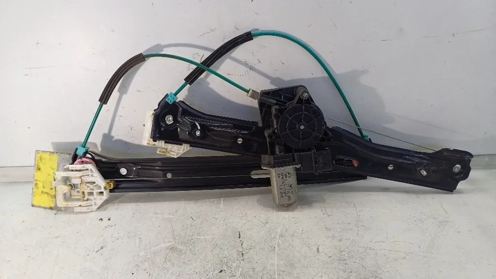MECCANISMO ALZAVETRO ANT. DX BMW Serie 1 F20 51337281882 N47D20C (11>19)