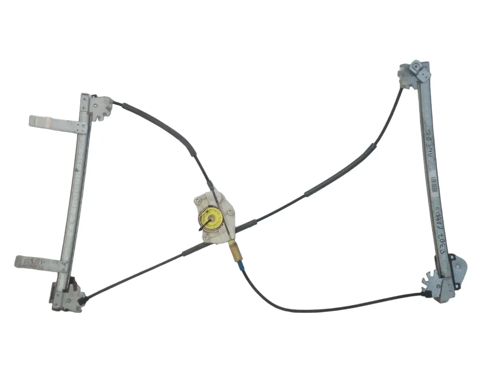 MECCANISMO ALZAVETRO ANT. DX PEUGEOT 307 Cabrio 9222V9 RFN (EW10J4) (03>05)