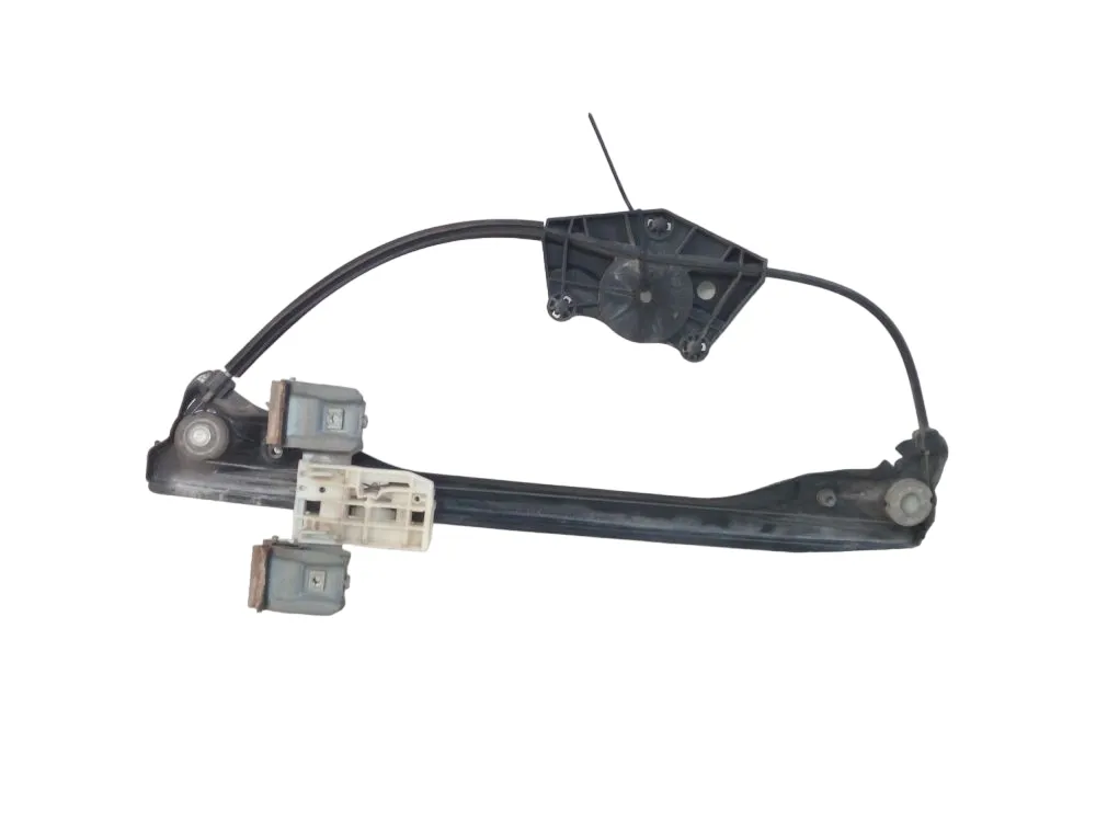 MECCANISMO ALZAVETRO ANT. DX con codice 5J4837462 da SKODA Fabia Berlina 2° Serie (07>14)
