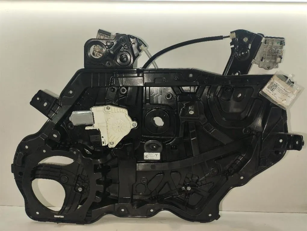 MECCANISMO ALZAVETRO ANT. DX TESLA Model 3 Serie 152680100C 3D3/3D7 (17>)