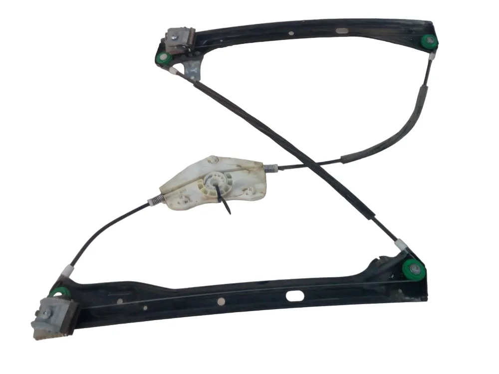 MECCANISMO ALZAVETRO ANT. DX VOLKSWAGEN Golf 5 Berlina 1K4837462B con codice motore BMM/BMM (03>08)