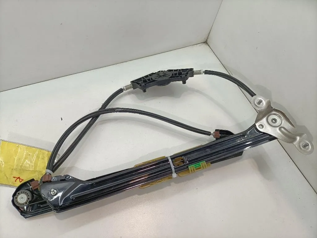 MECCANISMO ALZAVETRO ANT. DX VOLKSWAGEN Golf 7 Berlina 5G4837462F CJZB (12>)