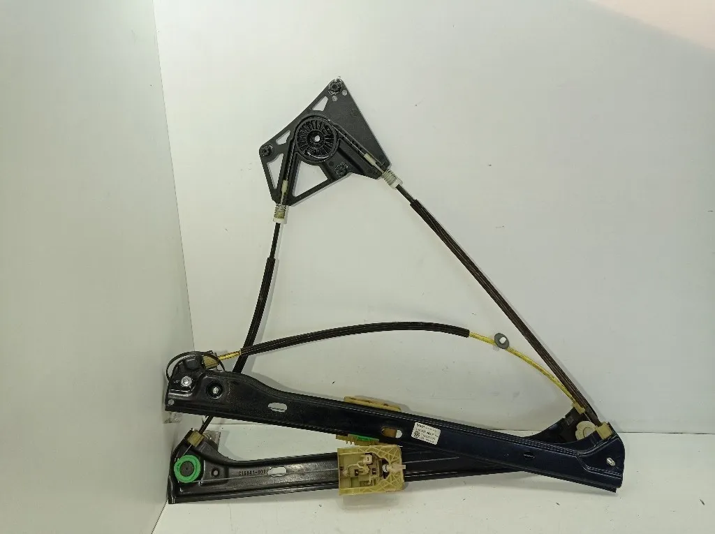 MECCANISMO ALZAVETRO ANT. DX VOLKSWAGEN Golf 7 Sportsvan 510837462F CXXB (14>)