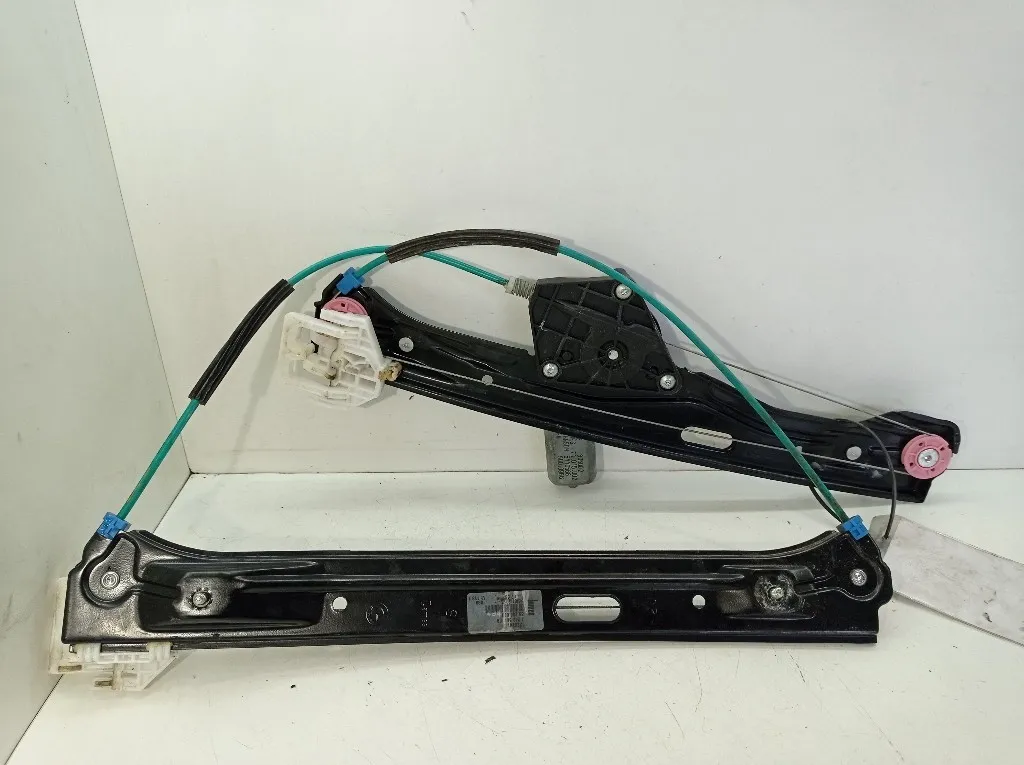 MECCANISMO ALZAVETRO ANT. SX BMW Serie 1 F20 51337281881 N47D16A (11>19)