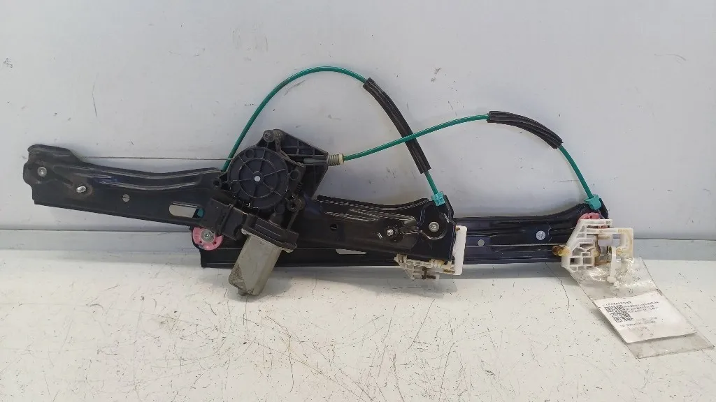 MECCANISMO ALZAVETRO ANT. SX BMW Serie 1 F20 N47D20C (11>19)