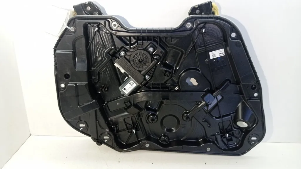 MECCANISMO ALZAVETRO ANT. SX BMW Serie 1 F40 51335A638E3 B37C15A (19>)