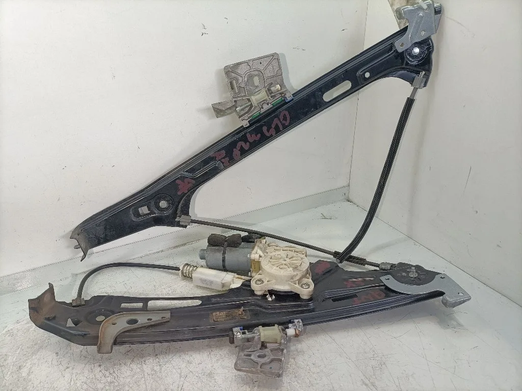 MECCANISMO ALZAVETRO ANT. SX MERCEDES CLS W219 0130821433 642920 (04>10)