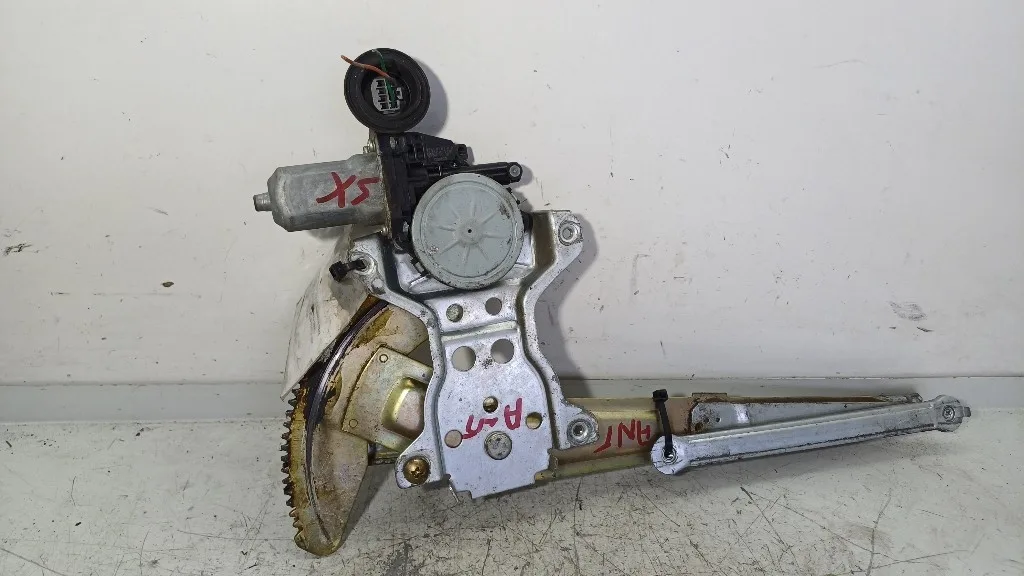 MECCANISMO ALZAVETRO ANT. SX SUZUKI Swift 4° Serie 8344063J10000 M13A (04>10)