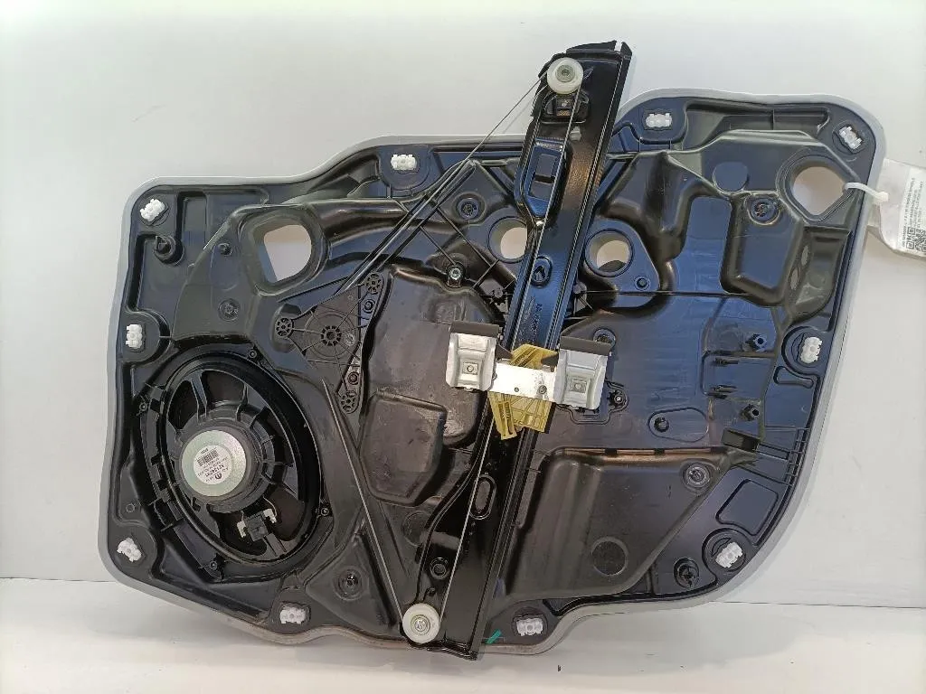 MECCANISMO ALZAVETRO ANT. SX JEEP Renegade Serie 52152559 46337540 (18>)