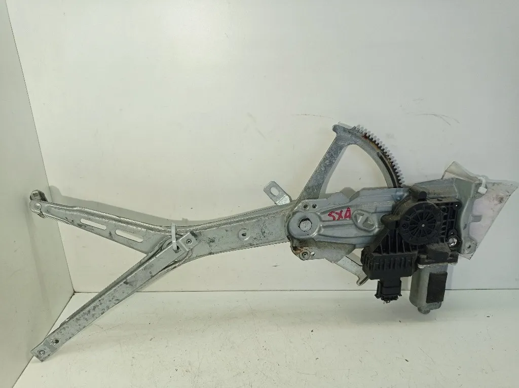 MECCANISMO ALZAVETRO ANT. SX OPEL Zafira B 93184842 A16XNT (05>08)