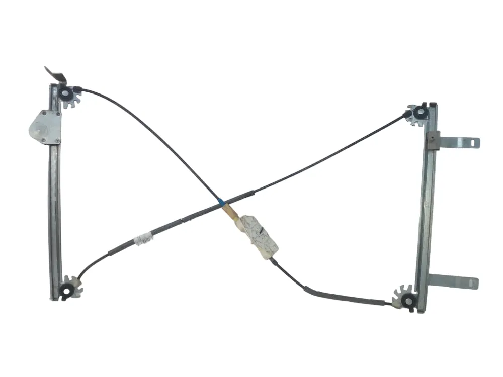 MECCANISMO ALZAVETRO ANT. SX PEUGEOT 307 Cabrio 9221N0 RFN (EW10J4) (03>05)