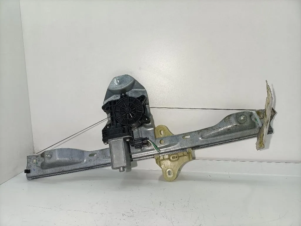 MECCANISMO ALZAVETRO ANT. SX RENAULT Twingo III serie H4D400 (14>)