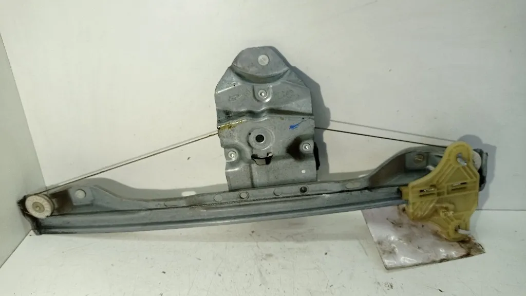 MECCANISMO ALZAVETRO ANT. SX RENAULT Twingo III serie 807215092R H4D400 (14>)