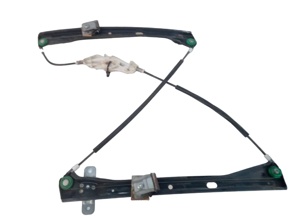 MECCANISMO ALZAVETRO ANT. SX VOLKSWAGEN Golf 5 Berlina 1K4837461B con codice motore BMM/BMM (03>08)
