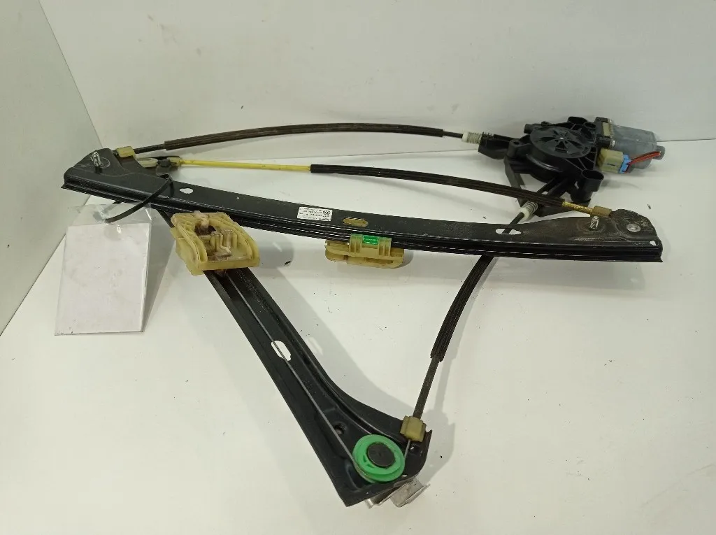 MECCANISMO ALZAVETRO ANT. SX VOLKSWAGEN Golf 7 Sportsvan 510837461F CXXB (14>)