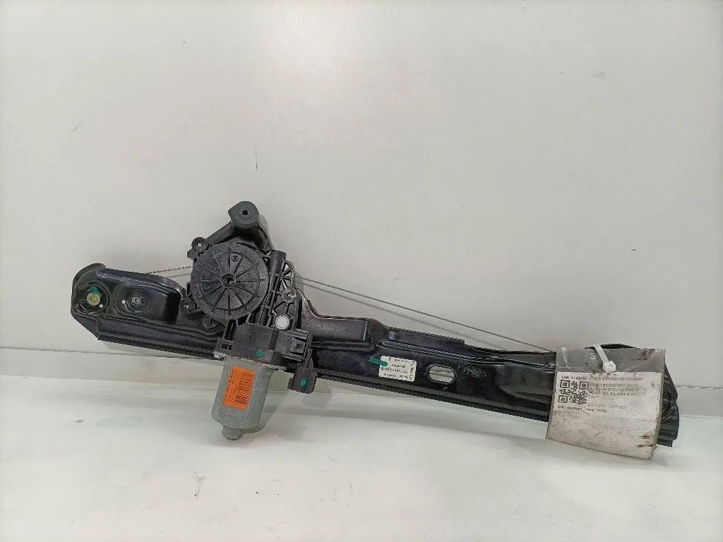 MECCANISMO ALZAVETRO POST. DX FORD EcoSport Serie 2142452 XVJD (12>)