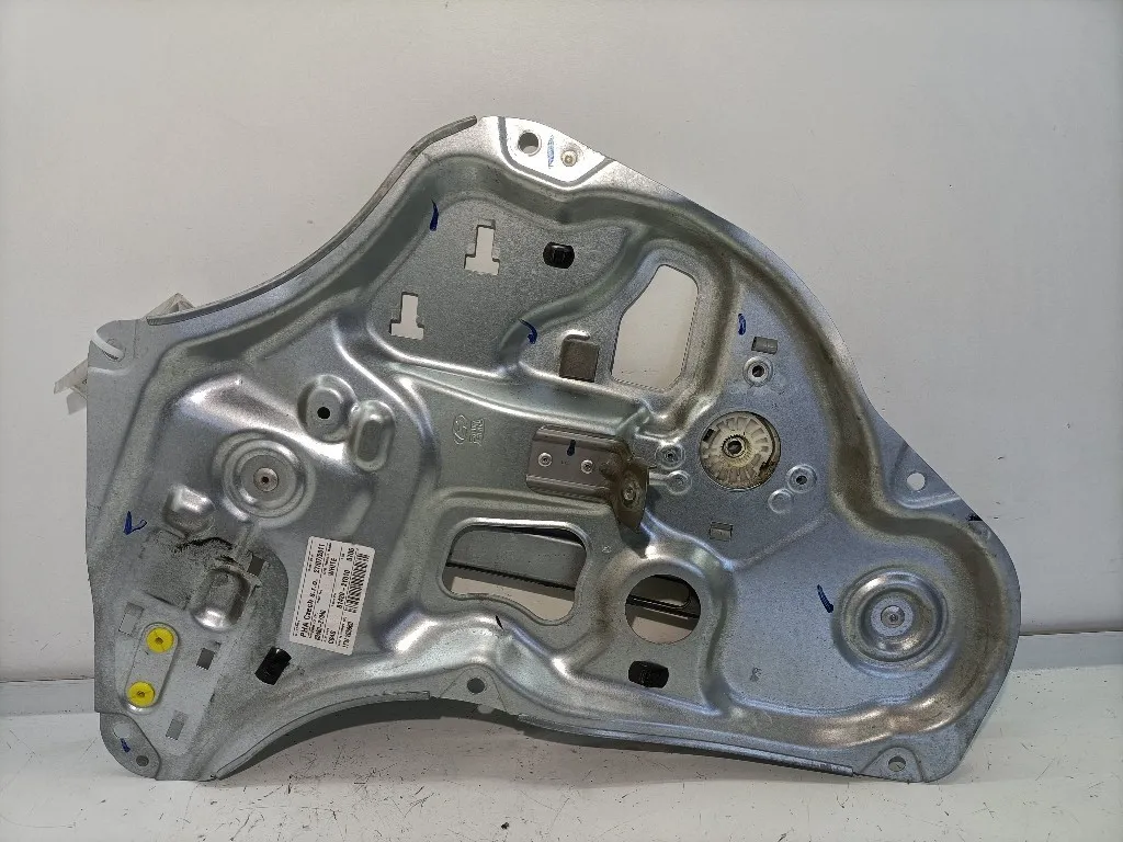 MECCANISMO ALZAVETRO POST. DX HYUNDAI iX35 1° Serie 834022Y000 D4FD (10>)