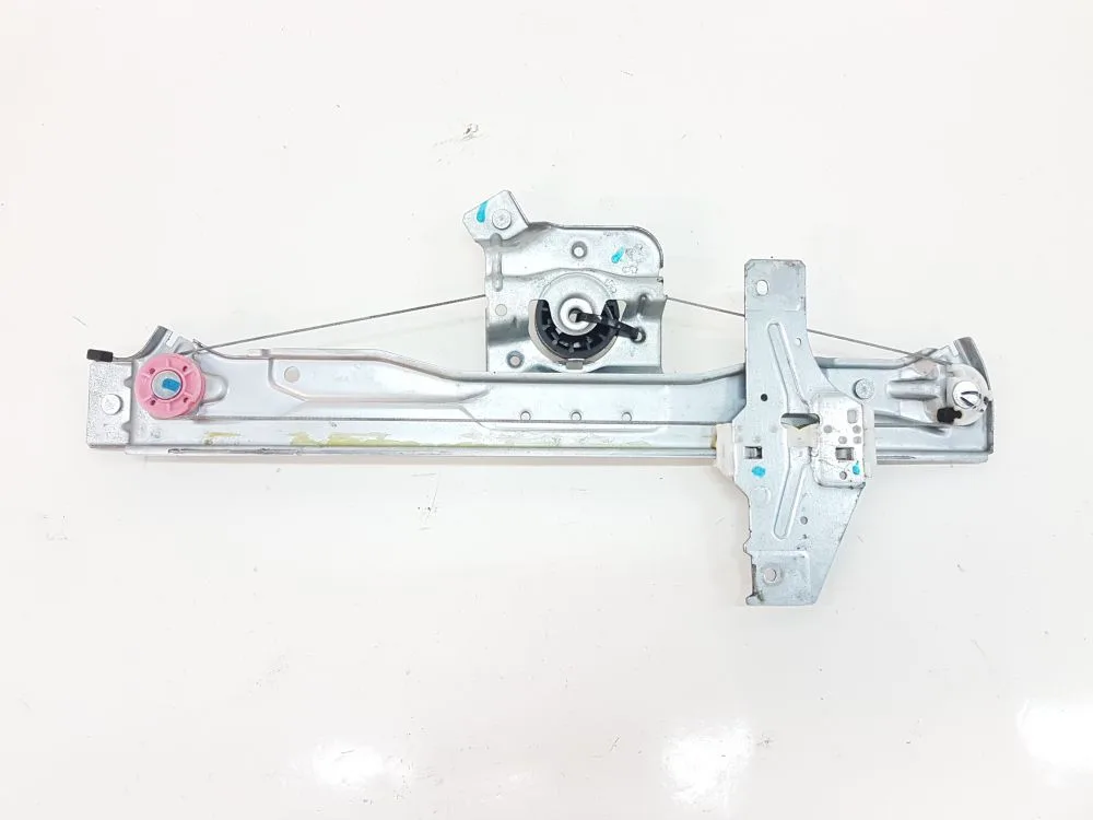 MECCANISMO ALZAVETRO POST. DX con codice 9224H0 da CITROEN C3 Picasso (08>)