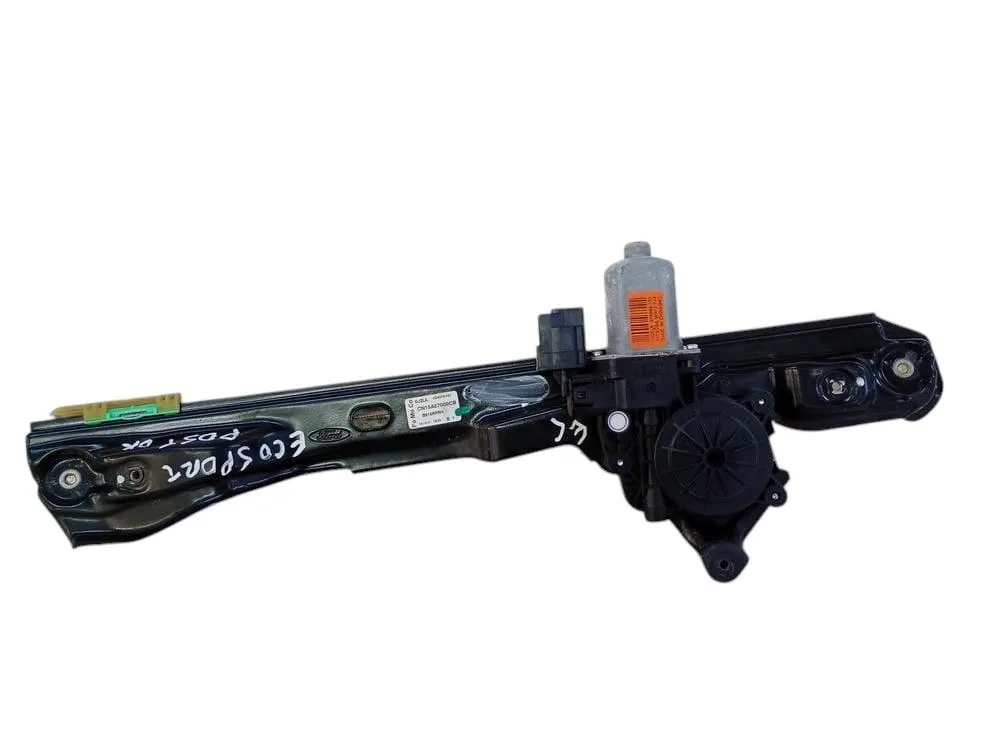 MECCANISMO ALZAVETRO POST. DX con codice CN15A27000CB da FORD EcoSport Serie (12>)