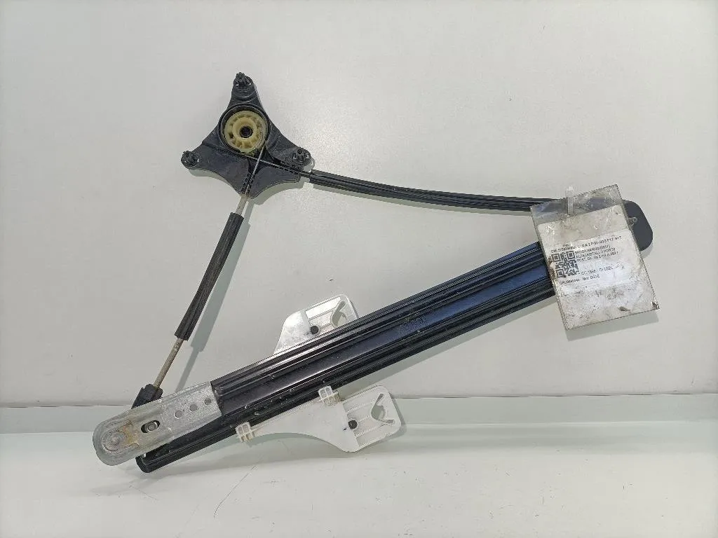 MECCANISMO ALZAVETRO POST. DX SKODA Karoq Serie 575839462A DGTE (18>)
