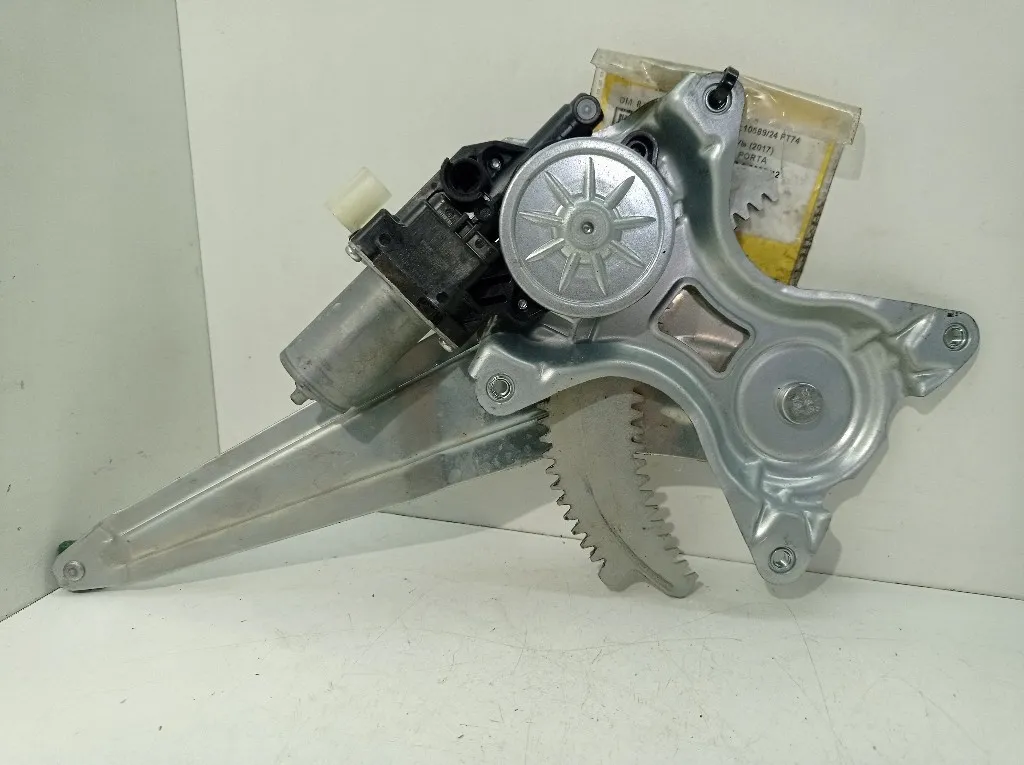 MECCANISMO ALZAVETRO POST. DX SUZUKI Swift Serie (AZ) 8350152R00000 K12D (17>)