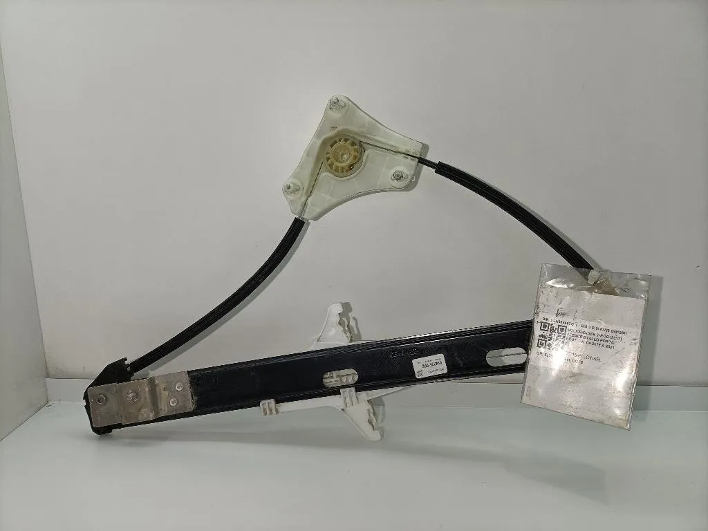 MECCANISMO ALZAVETRO POST. DX VOLKSWAGEN T-Roc Serie 2GA839462G DGTE (17>)