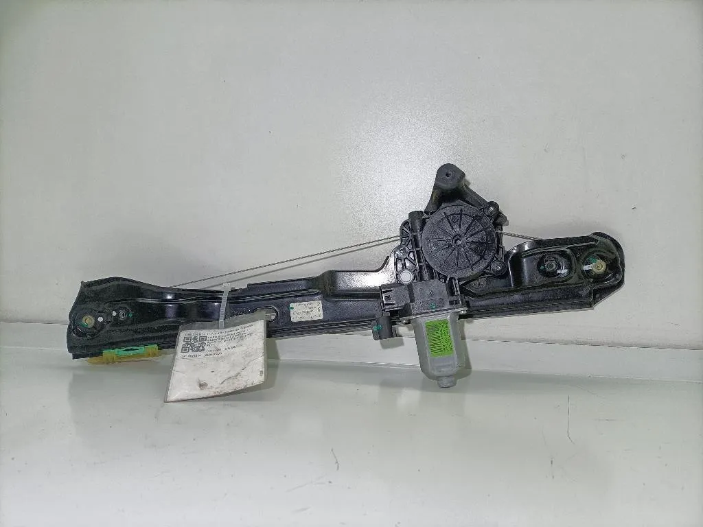 MECCANISMO ALZAVETRO POST. SX FORD EcoSport Serie 2142457 XVJD (12>)