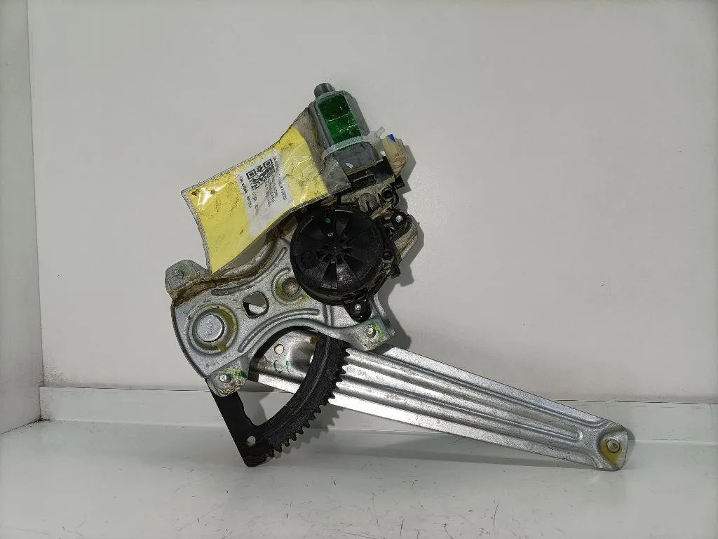 MECCANISMO ALZAVETRO POST. SX HYUNDAI i10 2° Serie G3LA (11>)