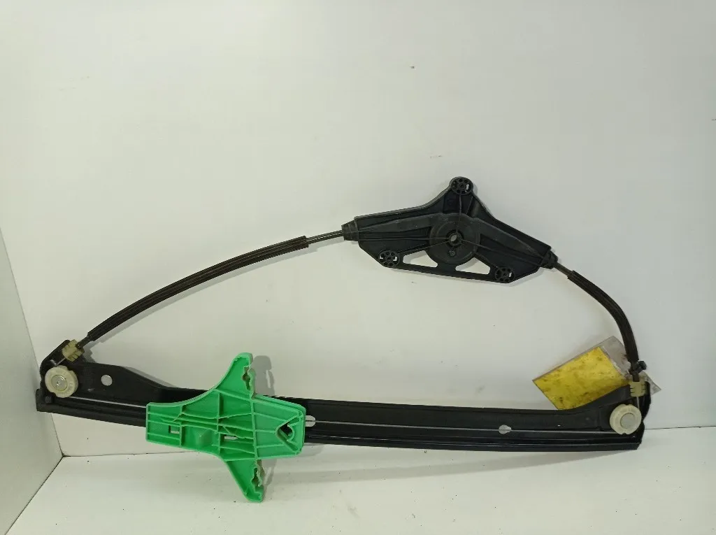 MECCANISMO ALZAVETRO POST. SX VOLKSWAGEN Golf 7 Sportsvan 510839461C CXXB (14>)