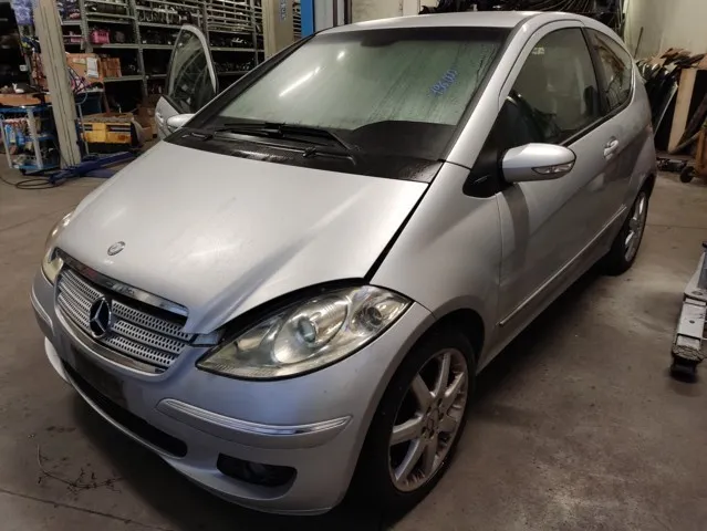 CENTRALINA FUSIBILI MERCEDES-BENZ CLASSE A  05>08