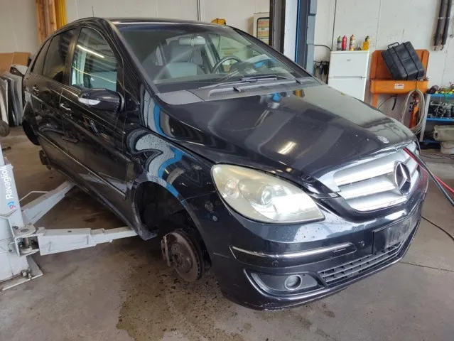 CENTRALINA FUSIBILI MERCEDES-BENZ CLASSE B 180 05>08