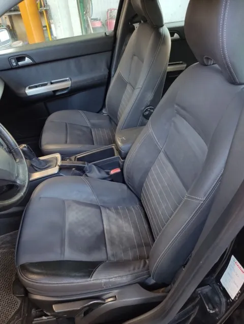 PINZA FRENO POST DX VOLVO V50 04>07