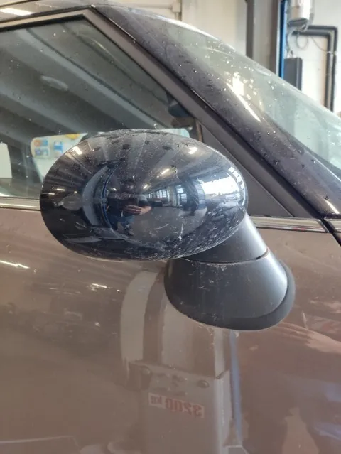 CENTRALINA FUSIBILI MINI COUNTRYMAN 10>14