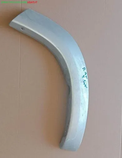 MODANATURA ARCO PASSAR.POST.S. ARGENTO 75606-42090