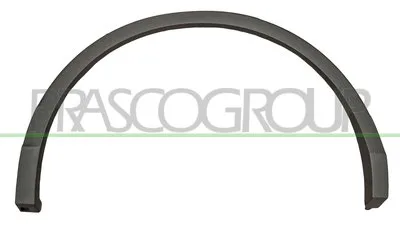 MODANATURA ARCO PASSARUOTA POST. D. VOLKSWAGEN - TIGUAN - 2016 > CODICE/I: VG8101583 OE 5NA854820J9B9