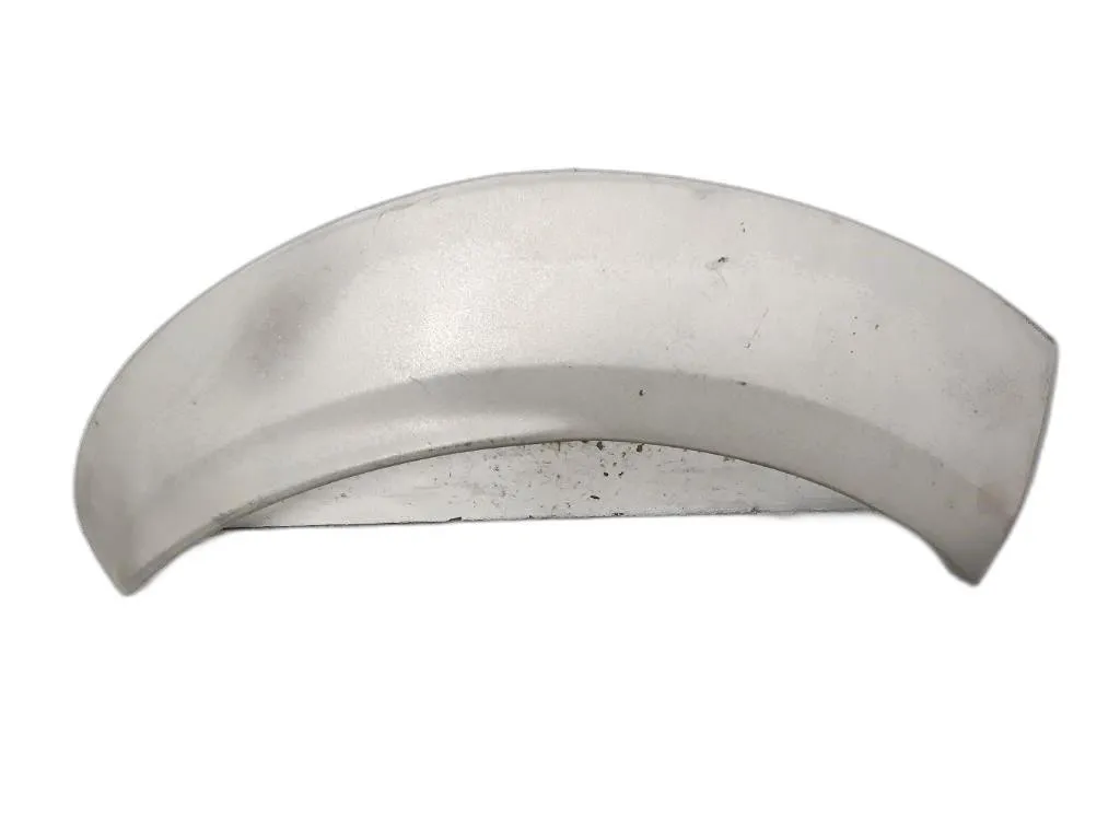 MODANATURA ARCO RUOTA POSTERIORE DX con codice 735382738 da FIAT Panda Cross (169) 188A8000 diesel 1248 (05>12)