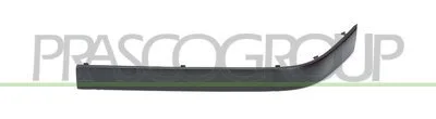 MODANATURA CENTR.PARAURTI ANT. BMW - SERIE 3 E36 4 PORTE / TOURING - 1990 > 1998 CODICE/I: BM0141244 OE 51111960711