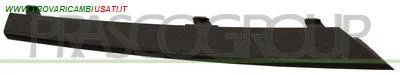 MODANATURA DESTRA GRIGLIA PARAURTI ANTERIORE-NERA BMW - SERIE 3 E90 4 PORTE - 2008 > 2011, BMW - SERIE 3 E91 TOURING - 2008 > 2012 CODICE/I: BM0262227 OE 51117198900