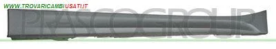MODANATURA DESTRA LONGHERONE SOTTOPORTA-CON PRIMER BMW - SERIE 1 F20 5 PORTE - 2015 > CODICE/I: BM1241403 OE 51778056816