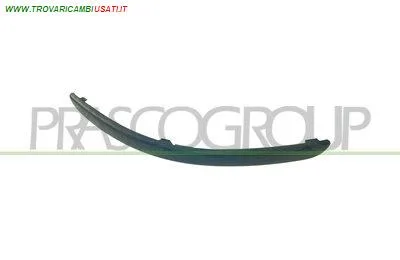 MODANATURA DESTRA PARAURTI ANTERIORE FORD - FOCUS - 2001 > 2004 CODICE/I: FD4221243 OE 1147520