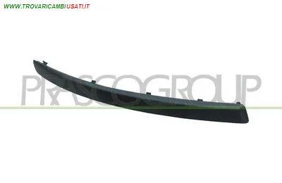 MODANATURA DESTRA PARAURTI ANTERIORE BMW - SERIE 1 E81 3 PORTE - 2007 > 2012, BMW - SERIE 1 E87 5 PORTE - 2007 > 2011 CODICE/I: OE 51117166586 BM1211243