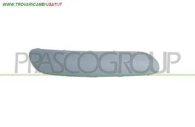 MODANATURA DESTRA PARAURTI ANTERIORE-CON PRIMER CITROEN - C3 I 2002 > 2009 CODICE/I: OE 7452W2 CI3201245